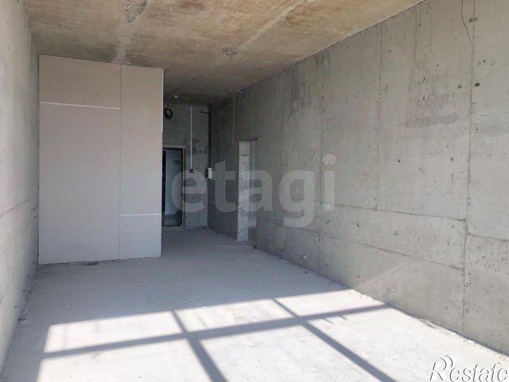 2-комн квартира улица Мира, 40,  д. 40