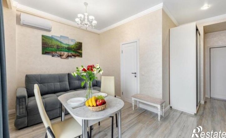 1-комн квартира ул Просторная, 3,  д. 3