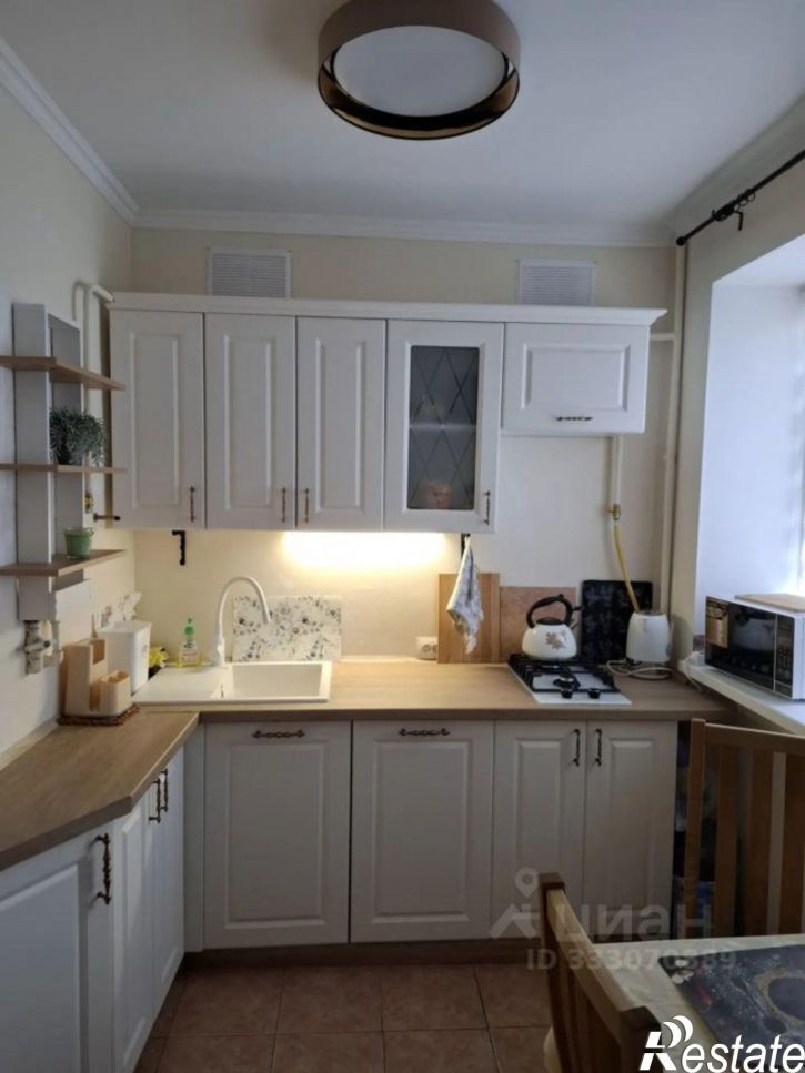 2-комн квартира ул Садовая, 37,  д. 37