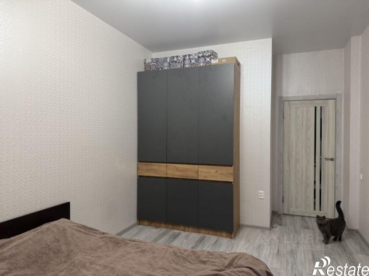 2-комн квартира Геленджикский пр-кт, 4В,  д. 4В