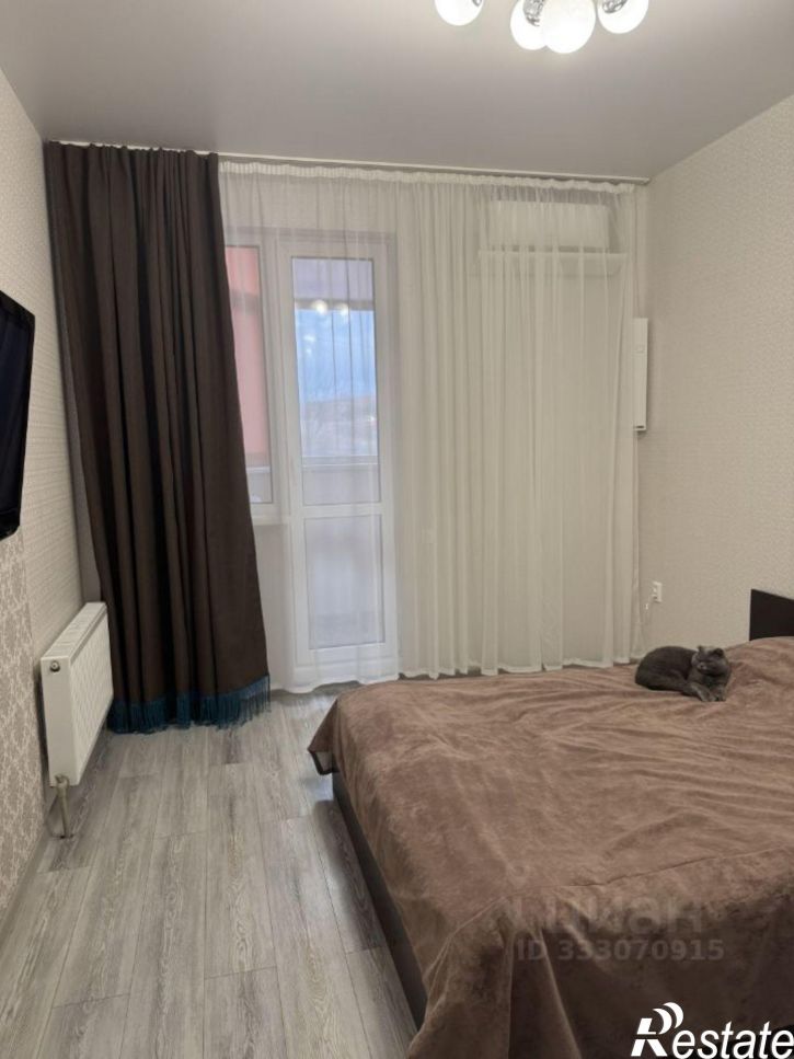 2-комн квартира Геленджикский пр-кт, 4В,  д. 4В