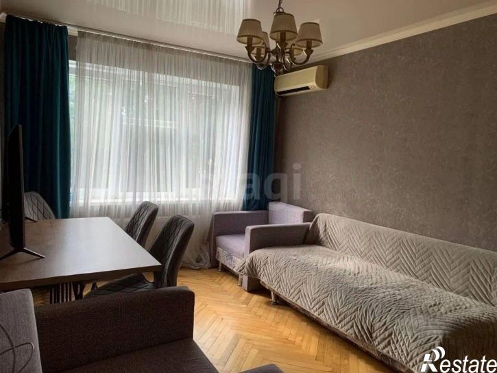 3-комн квартира ул Полевая, 24,  д. 24