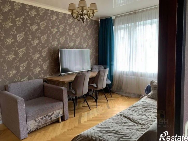 3-комн квартира ул Полевая, 24,  д. 24