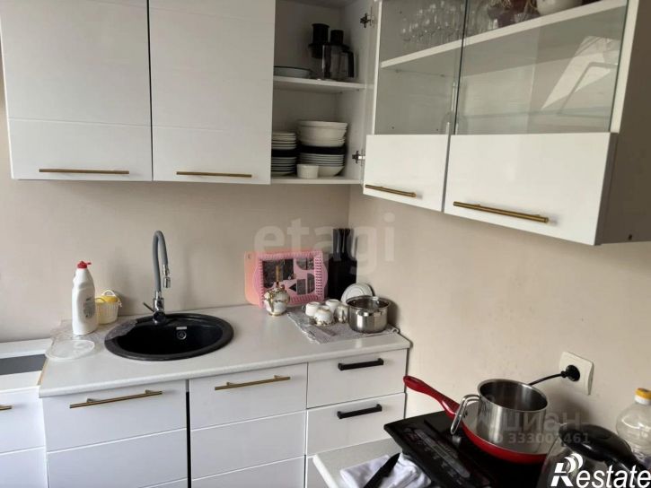3-комн квартира ул Полевая, 24,  д. 24
