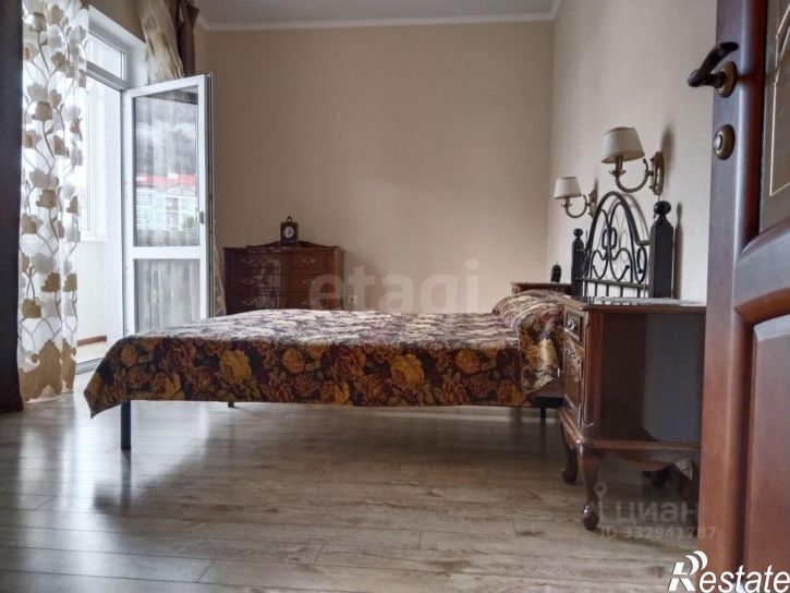 3-комн квартира ул Чернышевского, 35,  д. 35