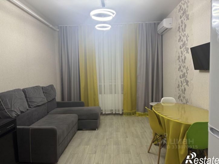 2-комн квартира Геленджикский пр-кт, 4В,  д. 4В