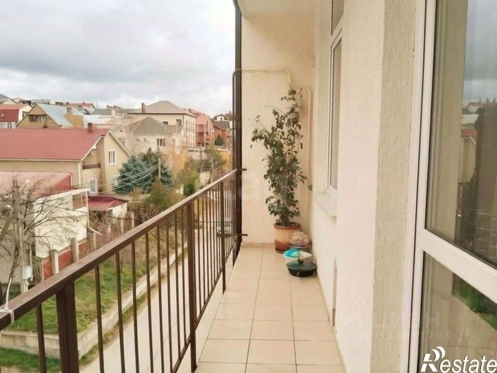 4-комн квартира ул Анапская, 7,  д. 7