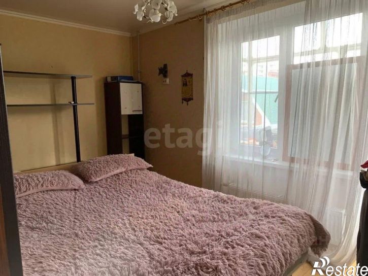 3-комн квартира ул Полевая, 24,  д. 24
