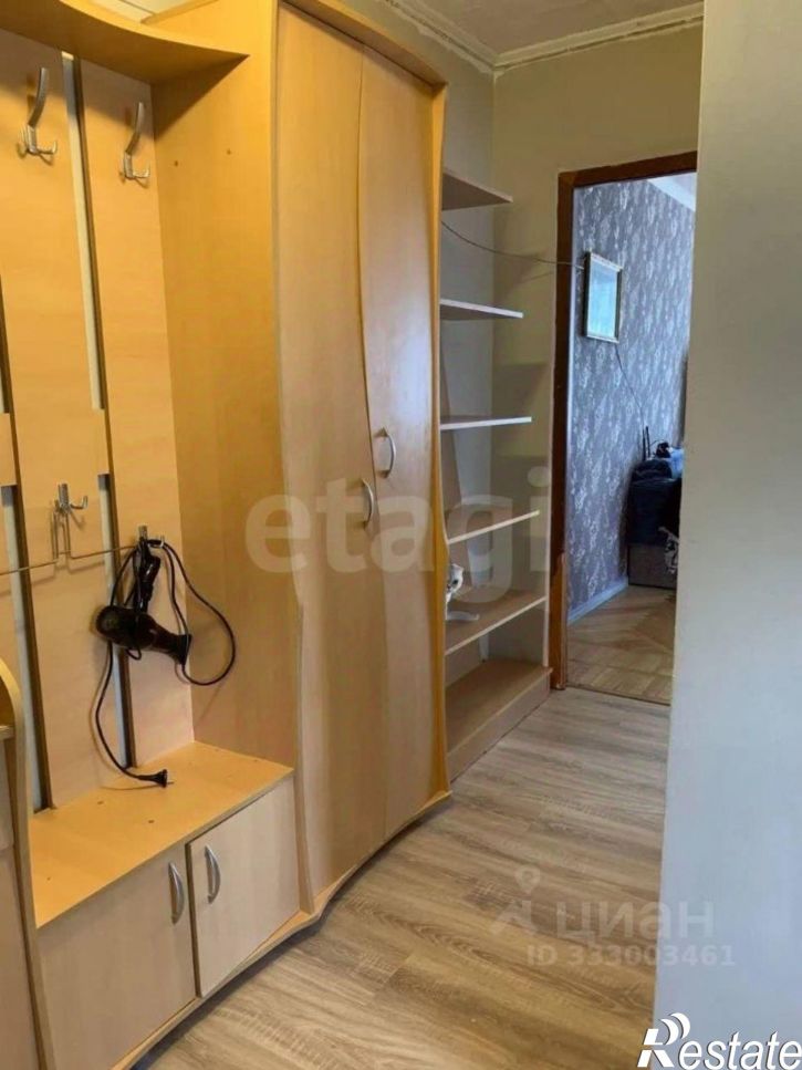 3-комн квартира ул Полевая, 24,  д. 24