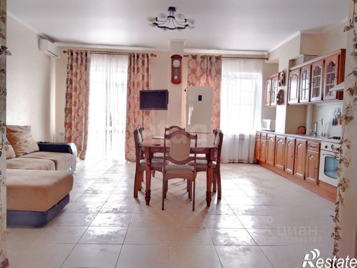 3-комн квартира ул Чернышевского, 35,  д. 35