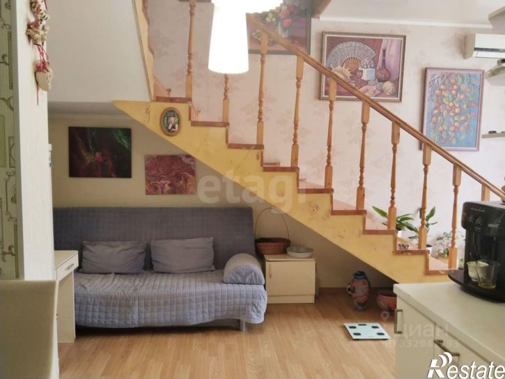 4-комн квартира ул Анапская, 7,  д. 7