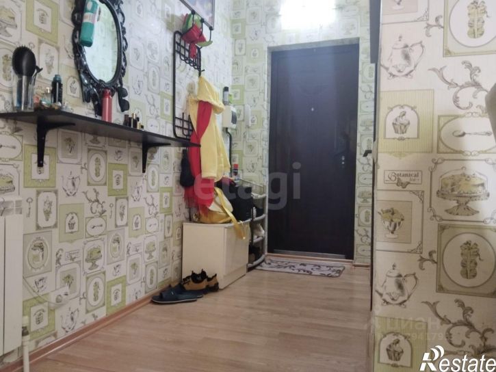 4-комн квартира ул Анапская, 7,  д. 7