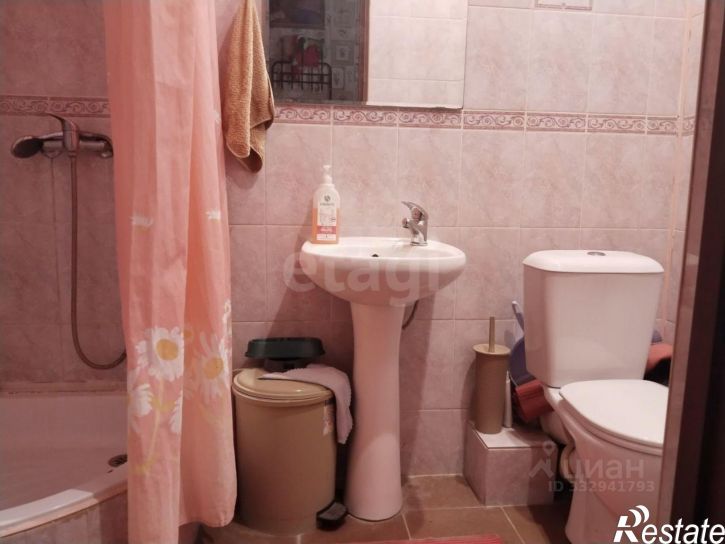 4-комн квартира ул Анапская, 7,  д. 7