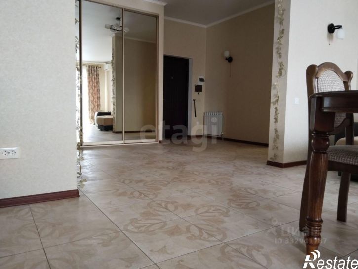 3-комн квартира ул Чернышевского, 35,  д. 35