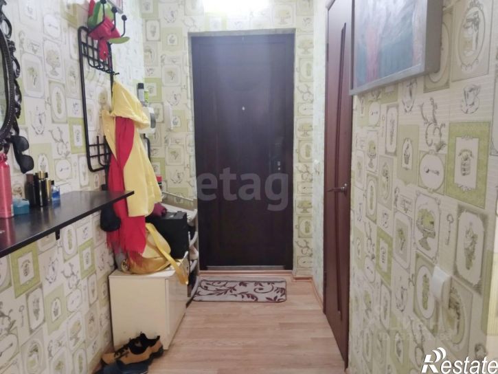 4-комн квартира ул Анапская, 7,  д. 7