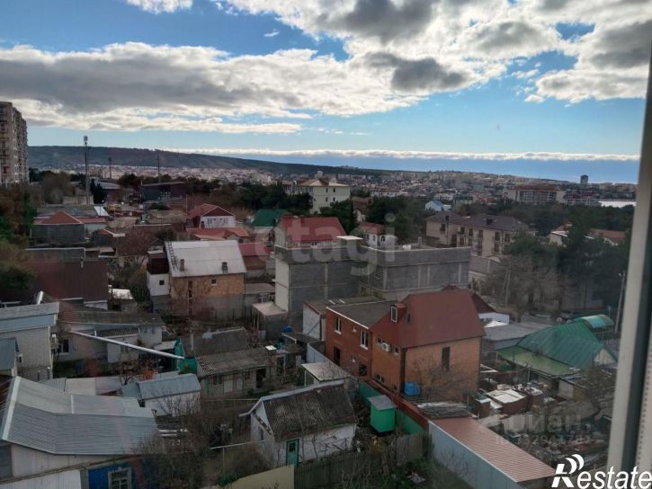3-комн квартира ул Чернышевского, 35,  д. 35