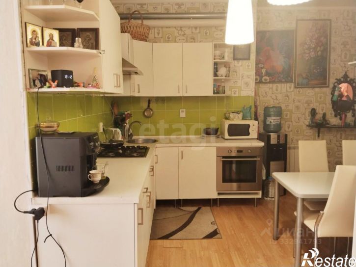 4-комн квартира ул Анапская, 7,  д. 7