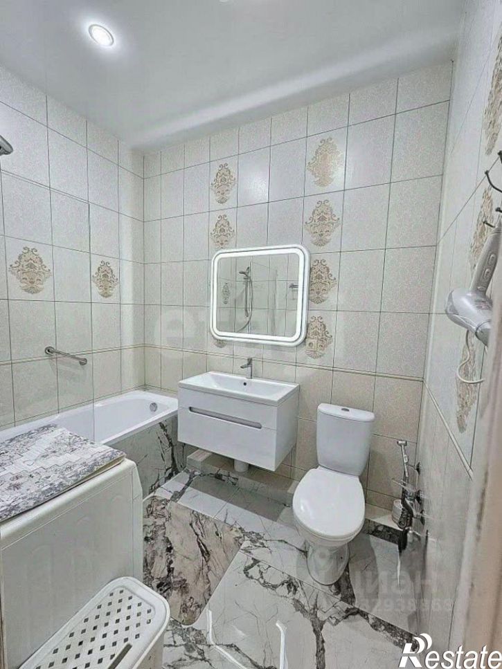 1-комн квартира ул Южная, 35,  д. 35