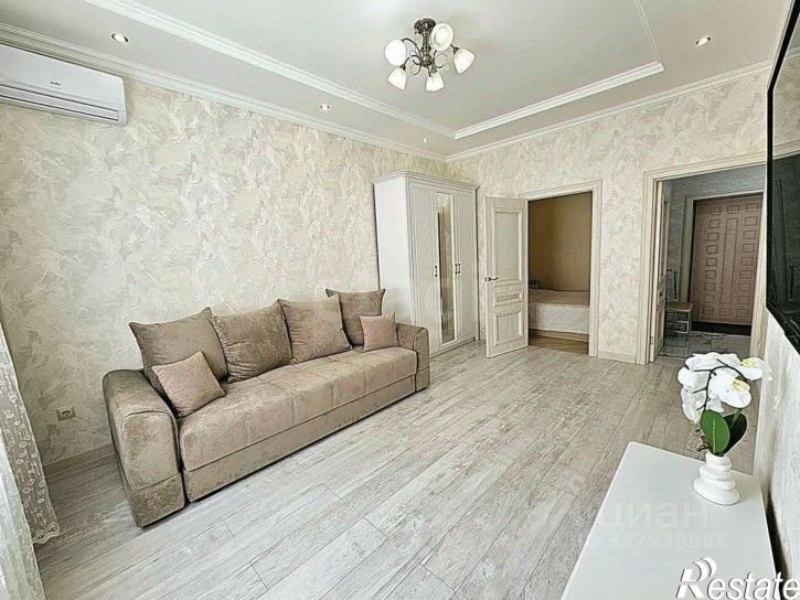 1-комн квартира ул Южная, 35,  д. 35