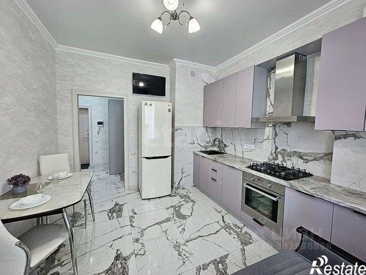 1-комн квартира ул Южная, 35,  д. 35
