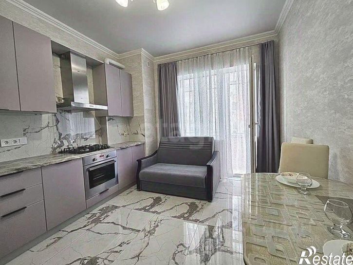 1-комн квартира ул Южная, 35,  д. 35