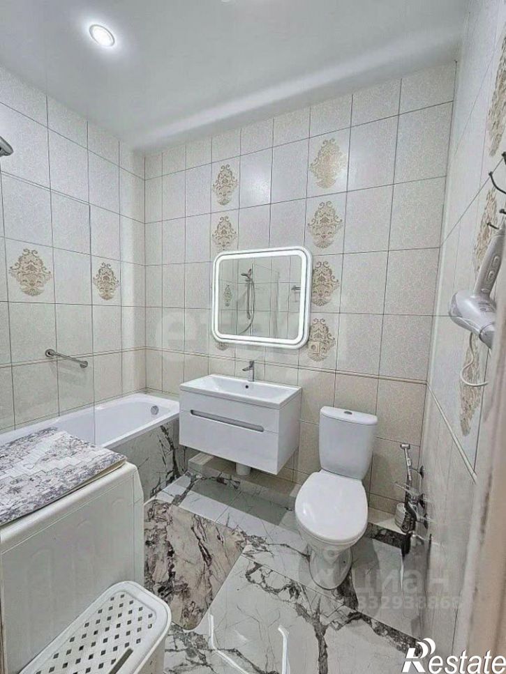 1-комн квартира ул Южная, 35,  д. 35