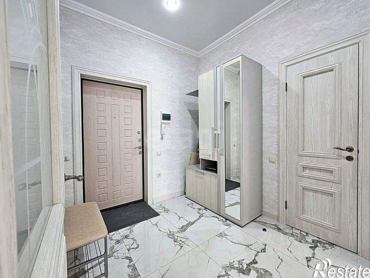 1-комн квартира ул Южная, 35,  д. 35