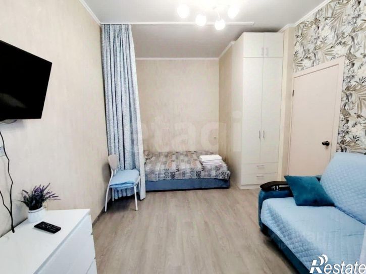 1-комн квартира ул Гоголя, 13,  д. 13