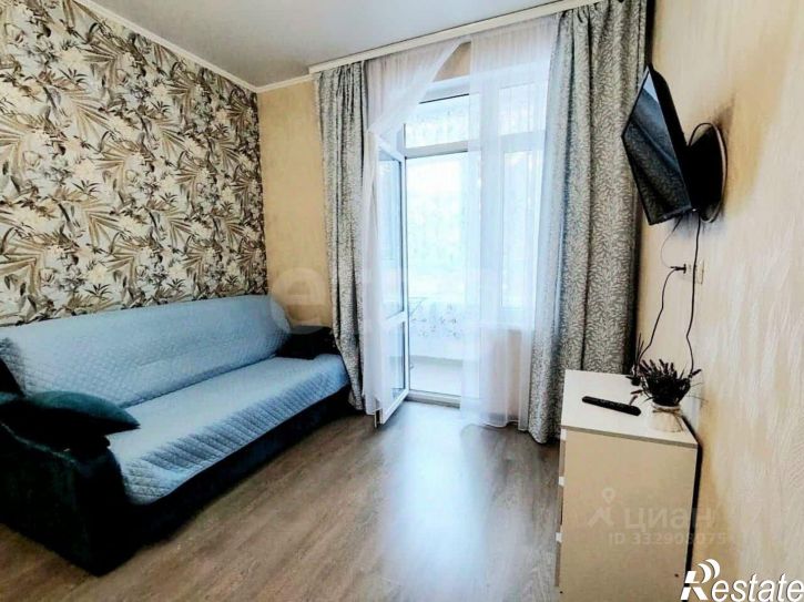1-комн квартира ул Гоголя, 13,  д. 13