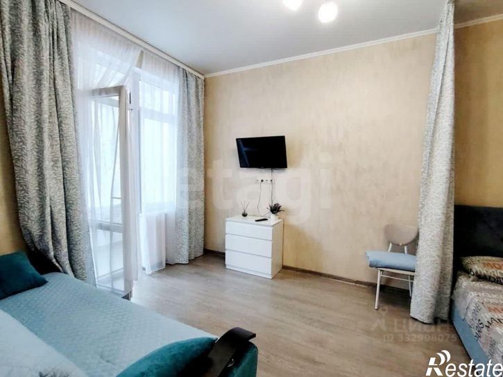 1-комн квартира ул Гоголя, 13,  д. 13