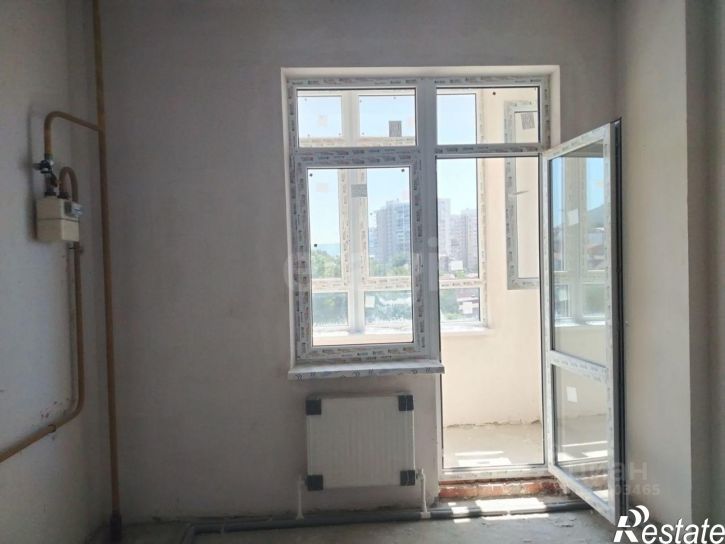 1-комн квартира ул Гоголя, 15,  д. 15