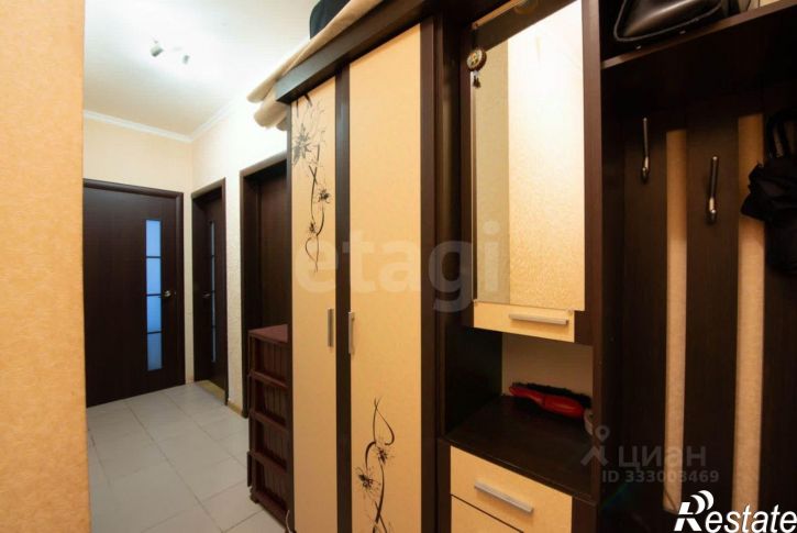 1-комн квартира ул Советская, 116,  д. 116