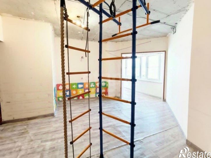 3-комн квартира ул Курзальная, 40А,  д. 40А