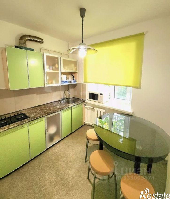 3-комн квартира ул Херсонская, 30,  д. 30