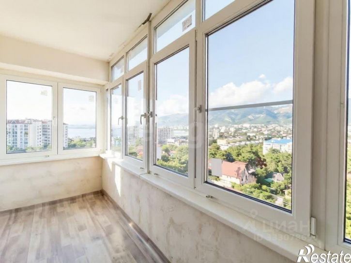 3-комн квартира ул Курзальная, 40А,  д. 40А