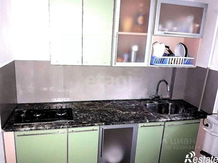 3-комн квартира ул Херсонская, 30,  д. 30