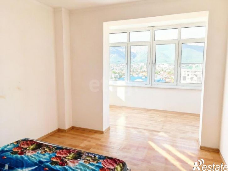 3-комн квартира ул Курзальная, 40А,  д. 40А