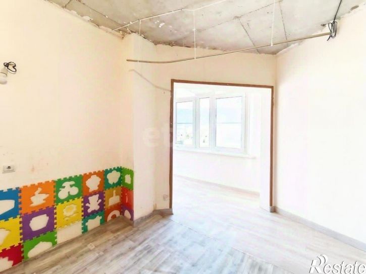 3-комн квартира ул Курзальная, 40А,  д. 40А