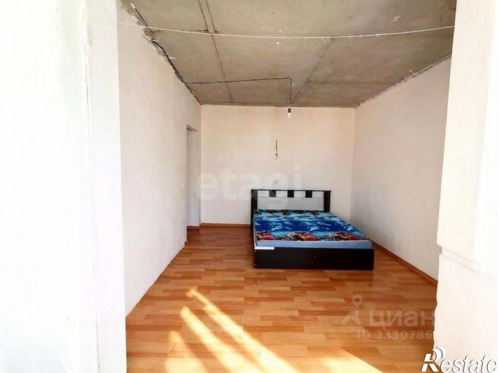 3-комн квартира ул Курзальная, 40А,  д. 40А