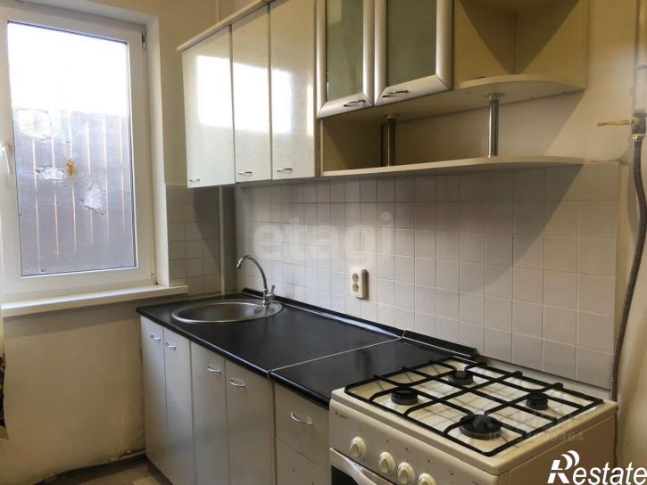 2-комн квартира ул Дзержинского, 5,  д. 5