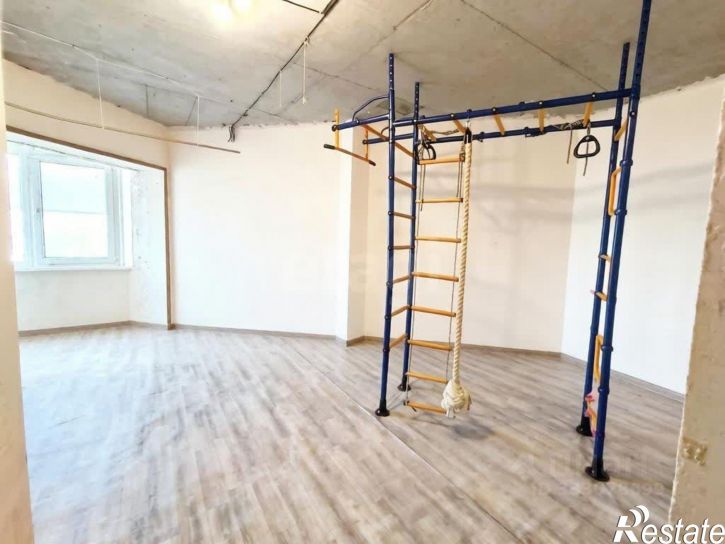 3-комн квартира ул Курзальная, 40А,  д. 40А