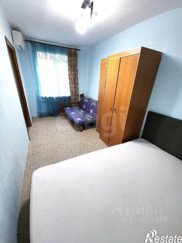 3-комн квартира ул Херсонская, 30,  д. 30