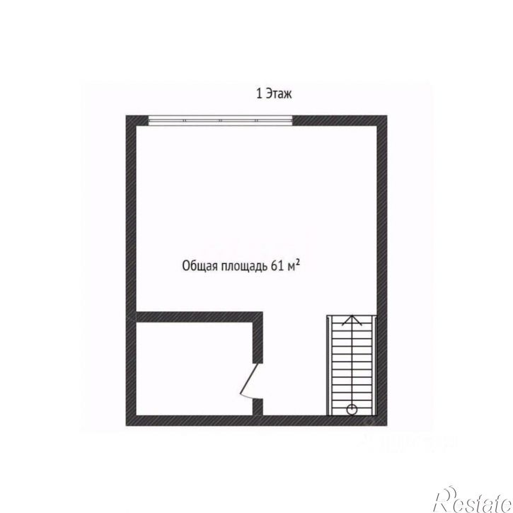 2-комн квартира ул Дзержинского, 5,  д. 5