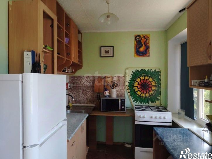 4-комн квартира ул Полевая, 24,  д. 24