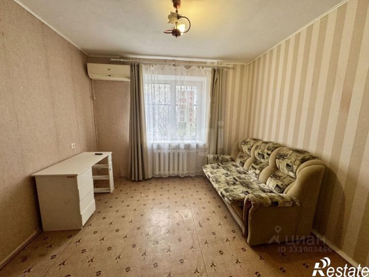 2-комн квартира ул Молодежная, 1,  д. 1