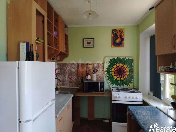 4-комн квартира ул Полевая, 24,  д. 24