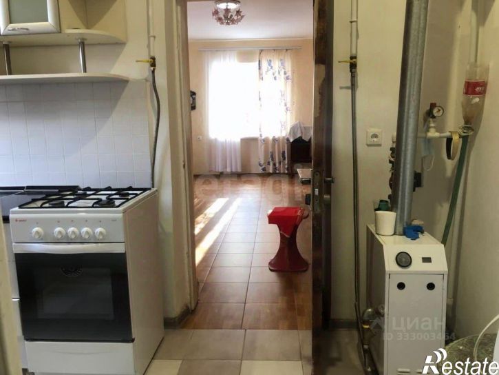 2-комн квартира ул Дзержинского, 5,  д. 5