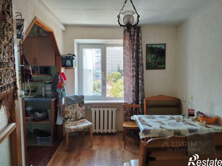 4-комн квартира ул Полевая, 24,  д. 24