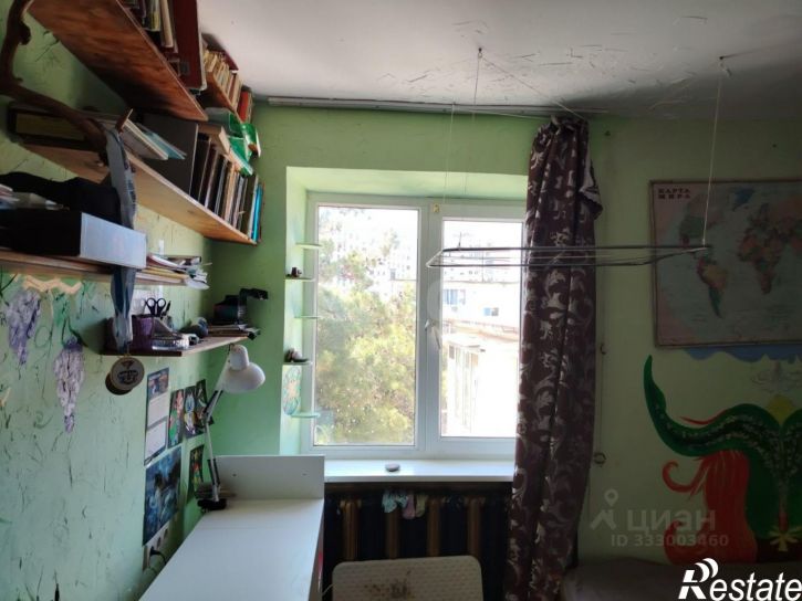 4-комн квартира ул Полевая, 24,  д. 24