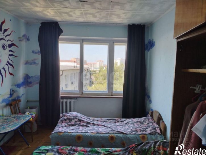 4-комн квартира ул Полевая, 24,  д. 24